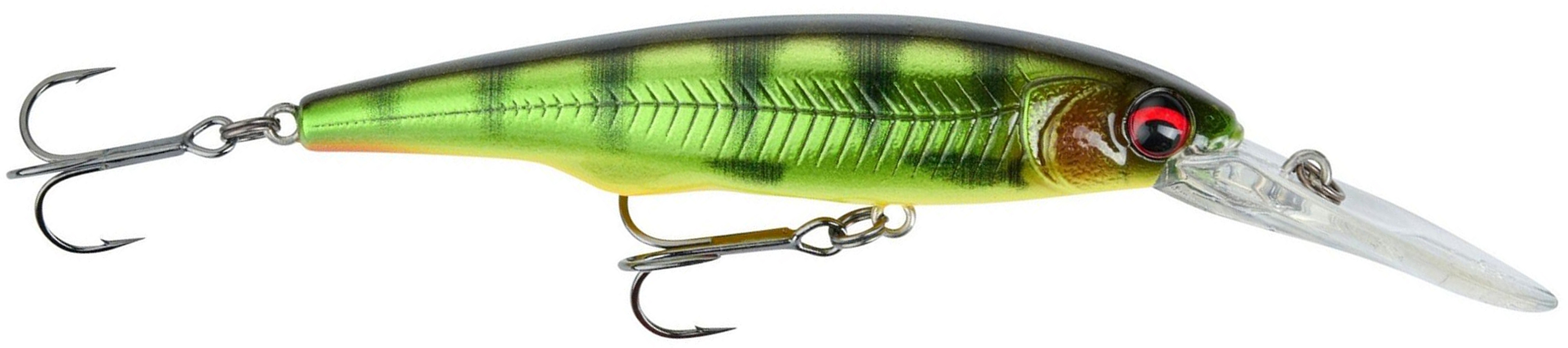 Wobler Savage Gear Gravity Twitch Dr