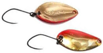 Wahadłówka Yarie T-Fresh Nr708