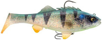 Guma spinningowa Savage Gear 3D Perch RTF FS