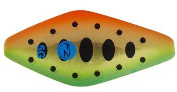 Wahadlówka Effzett Pro Trout Inline