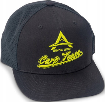 Czapka z daszkiem Anaconda Hi-Wis Carp Team