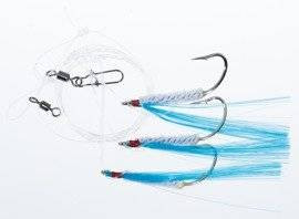 Zestawy morskie, przywieszki dorszowe Jaxon MA29