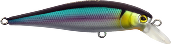 Wobler Kamatsu Driftin Shad