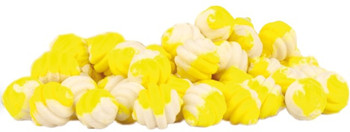 Kulki proteinowe MatchPro 3D Worms Duo