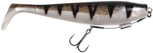 Przynęta gumowa Fox Rage Zander Pro Shad