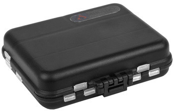 Pudełko wędkarskie Mikado 026