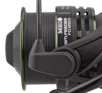 Szpula zapasowa Mega BAITS Team Match