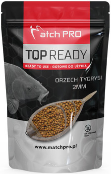 Pellet gotowy MatchPro Top Ready