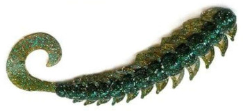 Guma spinningowa Bait Breath FD BUGSY Perfect Rock Soul