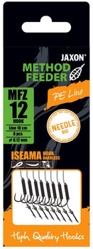 Przypon feeder Jaxon MFZ