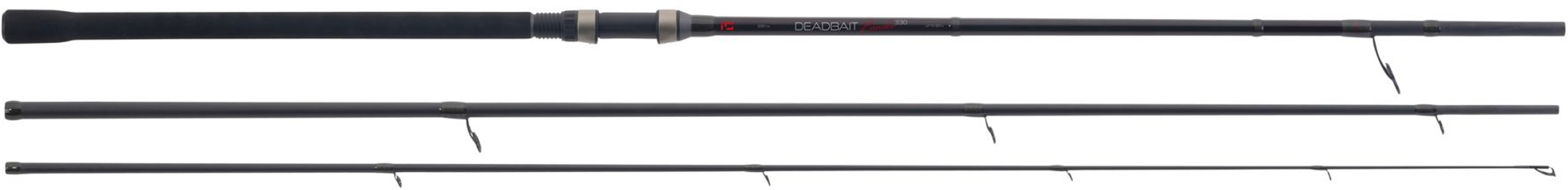 Wędka Iron Claw CLAW Zander