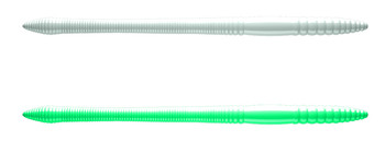 Przynęta gumowa Libra Bass Fat Stick Worm