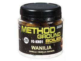 Kulki haczykowe Jaxon Method Ground 16mm