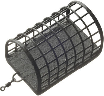 Koszyczek zanętowy Daiwa N ZON Non-Toxic Tunnel Cage Feeder