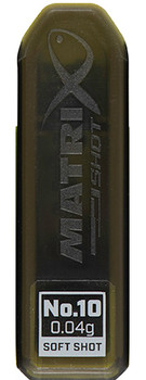 Śruciny Matrix Soft Shot