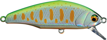 Wobler Smith D-Incite