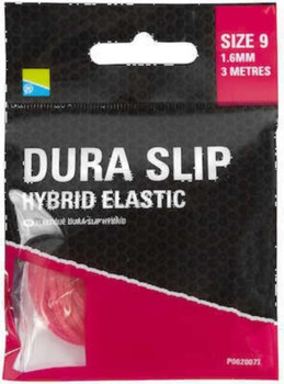 Amortyzator Preston Dura Slip Hybrid Elastic