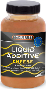 Atraktor Sonubaits Liquid Additive