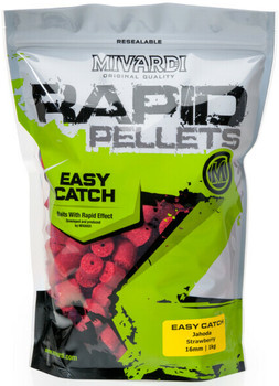 Pellet Mivardi EasyCatch