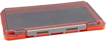 Pudełko wędkarskie Select Terminal Tackle Box SLXD-63C