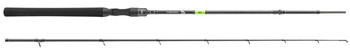 Wędka Daiwa Prorex X Jerk Baitcast
