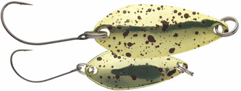 Wahadłówka Daiwa Presso ADM