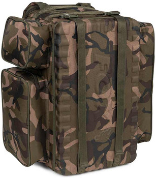 Plecak FOX Carp Camolite Ruckall