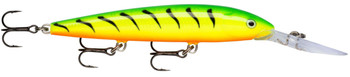 Wobler Rapala Down Deep Husky Jerk