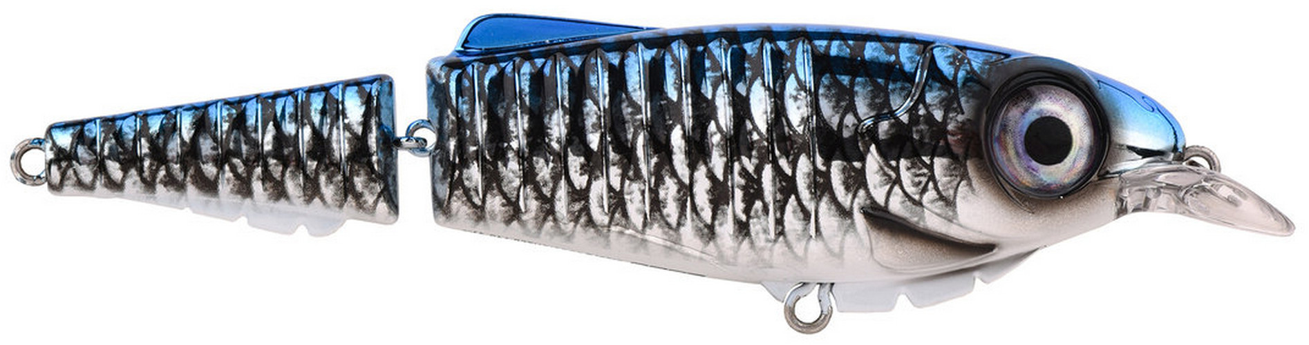 Wobler Spro Ripple Profighter MW