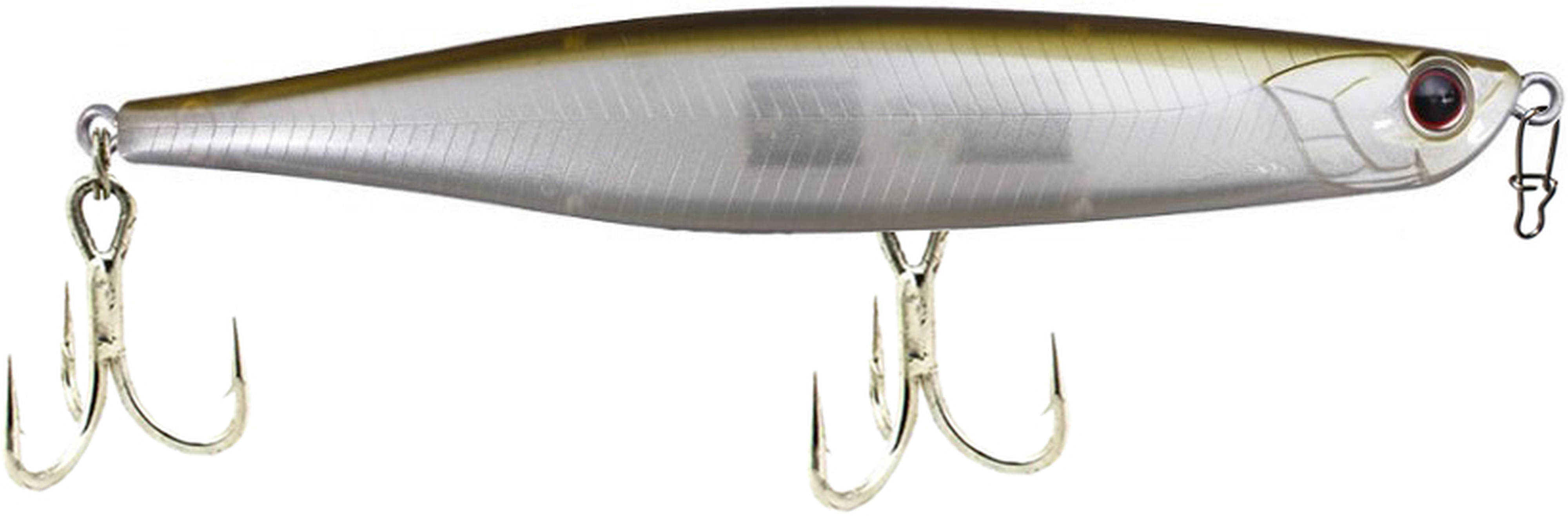 Wobler OSP Bent Minnow 106F