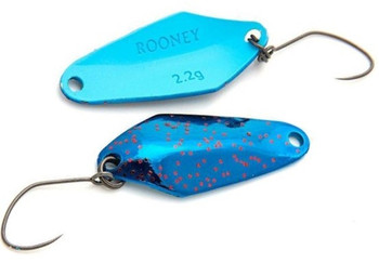 Błystka Wahadłowa Nories Masukuroto Rooney