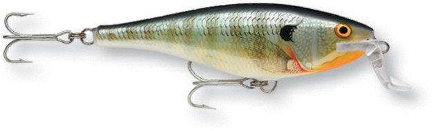 Wobler Rapala Super Shad Rap