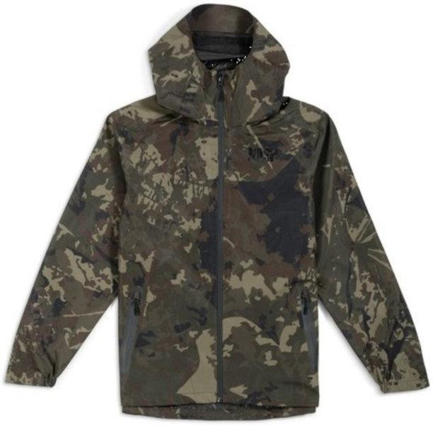 Kurtka Nash Zero Tolerance Extreme Waterproof Jacket