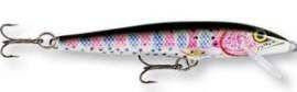 Wobler Rapala Husky Jerk
