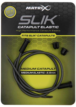 Guma do procy Matrix Slik Catapults V2