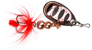 Obrotówka Savage Gear Rotex Spinner