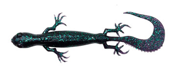 Guma Savage Gear 3D Lizard