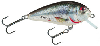Wobler Salmo Butcher