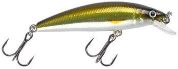 Wobler Strike Pro Twitchy Minnow Floating