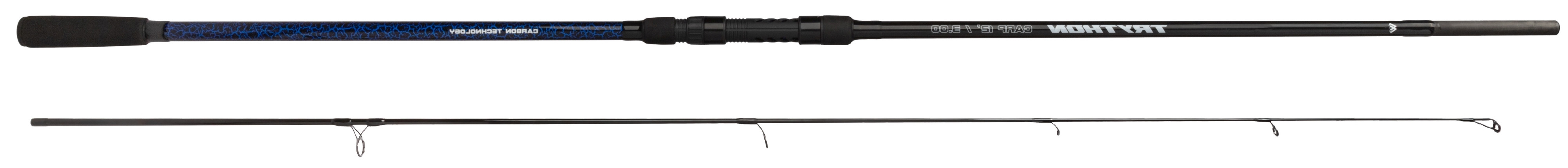 Wędka Mikado Trython Carp