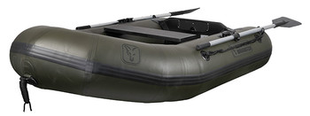 Ponton FOX EOS 215 Boat