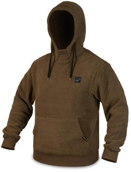 Bluza z kapturem Delphin Yog!