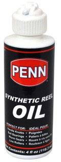 Olej do kołowrotków Penn 4oz Oil CS6 113g