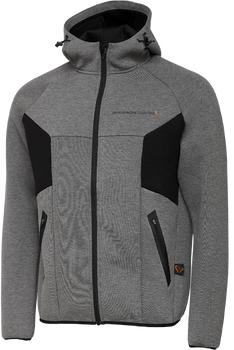 Bluza Savage Gear Tec-Foam Zip Hoodie