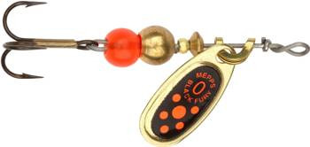 Obrotówka Mepps Black Fury