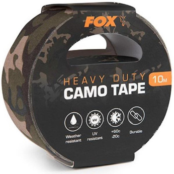 Taśma Fox Camo Tape