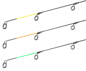 Szczytówka do Delphin CARBON GLASS LEGIA feeder II