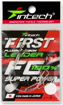 Przypon Intech  FC First Leader