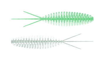 Przynęta gumowa Libra Turbo Worm