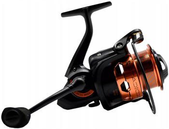 Kołowrotek Genlog Dedicate 2 Feeder Master